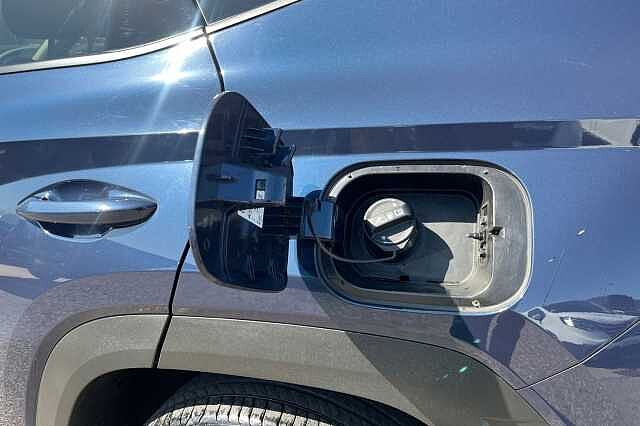 Hyundai Tucson 1.6 T Gdi 13.8kwh Premium Suv 5dr Petrol Plug In Hybrid Auto 4wd Euro 6 (s/s) (2