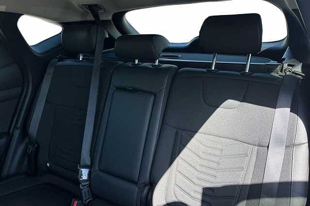 Hyundai Tucson 1.6 T Gdi 13.8kwh Premium Suv 5dr Petrol Plug In Hybrid Auto 4wd Euro 6 (s/s) (2