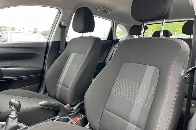 Hyundai I20 1.0 T Gdi Advance Hatchback 5dr Petrol Manual Euro 6 (s/s) (100 Ps)