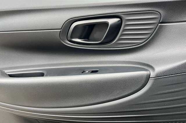 Hyundai I20 1.0 T Gdi Advance Hatchback 5dr Petrol Manual Euro 6 (s/s) (100 Ps)