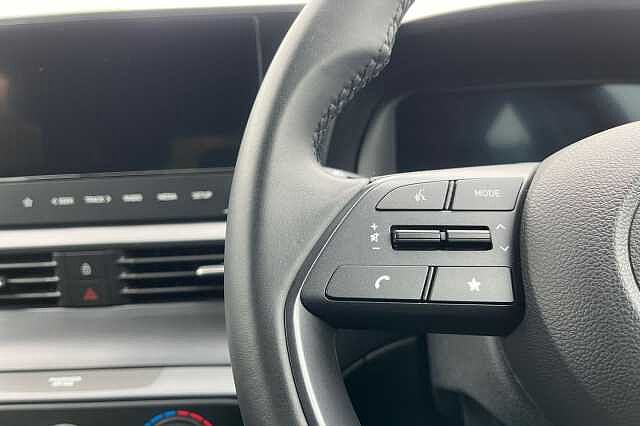 Hyundai I20 1.0 T Gdi Advance Hatchback 5dr Petrol Manual Euro 6 (s/s) (100 Ps)