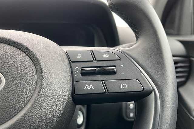 Hyundai I20 1.0 T Gdi Advance Hatchback 5dr Petrol Manual Euro 6 (s/s) (100 Ps)