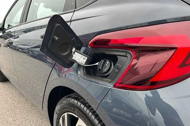Hyundai I20 1.0 T Gdi Advance Hatchback 5dr Petrol Manual Euro 6 (s/s) (100 Ps)