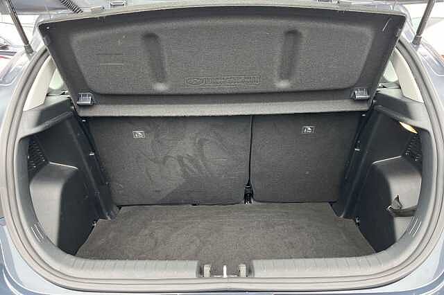 Hyundai I20 1.0 T Gdi Advance Hatchback 5dr Petrol Manual Euro 6 (s/s) (100 Ps)