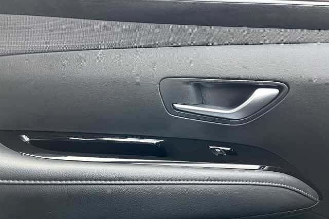 Hyundai Tucson 1.6 T Gdi Mhev Premium Suv 5dr Petrol Hybrid Dct Euro 6 (s/s) (150 Ps)