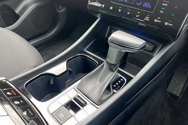 Hyundai Tucson 1.6 T Gdi Mhev Premium Suv 5dr Petrol Hybrid Dct Euro 6 (s/s) (150 Ps)