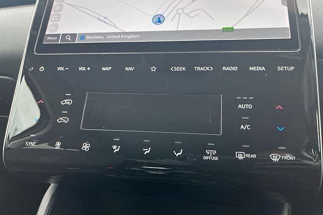 Hyundai Tucson 1.6 T Gdi Premium Suv 5dr Petrol Manual Euro 6 (s/s) (150 Ps)