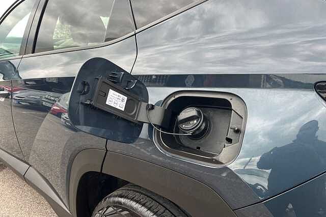 Hyundai Tucson 1.6 T Gdi Premium Suv 5dr Petrol Manual Euro 6 (s/s) (150 Ps)