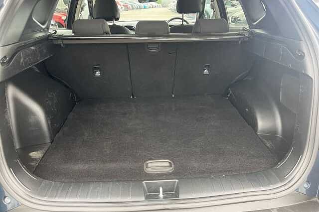 Hyundai Tucson 1.6 T Gdi Premium Suv 5dr Petrol Manual Euro 6 (s/s) (150 Ps)