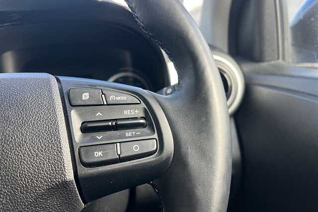Hyundai I10 1.0 Premium Hatchback 5dr Petrol Manual Euro 6 (s/s) (67 Ps)