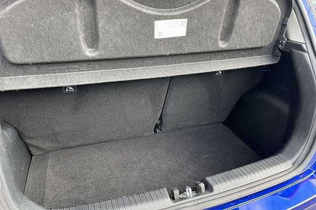 Hyundai I10 1.0 Premium Hatchback 5dr Petrol Manual Euro 6 (s/s) (67 Ps)