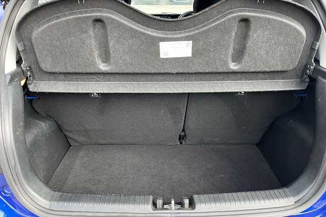 Hyundai I10 1.0 Premium Hatchback 5dr Petrol Manual Euro 6 (s/s) (67 Ps)