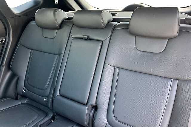 Hyundai Tucson 1.6 H T Gdi Ultimate Suv 5dr Petrol Hybrid Auto Euro 6 (s/s) (230 Ps)