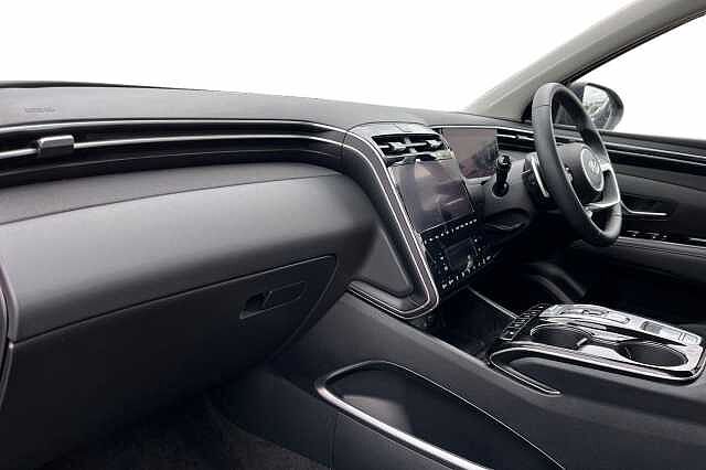 Hyundai Tucson 1.6 H T Gdi Premium Suv 5dr Petrol Hybrid Auto Euro 6 (s/s) (230 Ps)