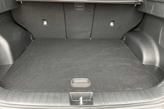 Hyundai Tucson 1.6 H T Gdi Premium Suv 5dr Petrol Hybrid Auto Euro 6 (s/s) (230 Ps)
