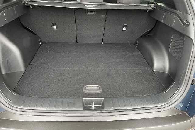 Hyundai Tucson 1.6 H T Gdi Premium Suv 5dr Petrol Hybrid Auto Euro 6 (s/s) (230 Ps)