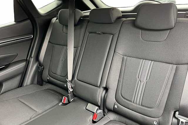 Hyundai Tucson 1.6 H T Gdi Premium Suv 5dr Petrol Hybrid Auto Euro 6 (s/s) (230 Ps)