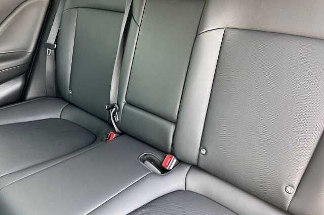 Hyundai Ioniq 6 77.4kwh Ultimate Saloon 4dr Electric Auto (228 Ps)