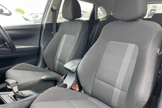 Hyundai I20 1.0 T Gdi Premium Hatchback 5dr Petrol Dct Euro 6 (s/s) (100 Ps)