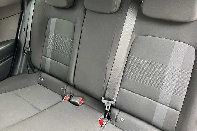Hyundai I20 1.0 T Gdi Premium Hatchback 5dr Petrol Dct Euro 6 (s/s) (100 Ps)