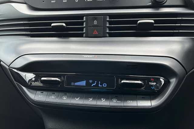 Hyundai I20 1.0 T Gdi Premium Hatchback 5dr Petrol Dct Euro 6 (s/s) (100 Ps)