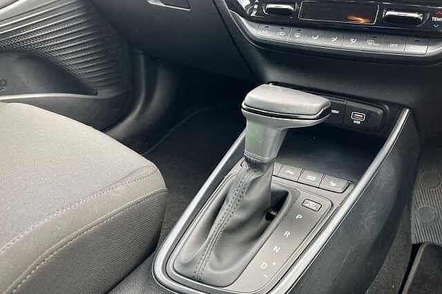 Hyundai I20 1.0 T Gdi Premium Hatchback 5dr Petrol Dct Euro 6 (s/s) (100 Ps)