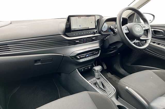 Hyundai I20 1.0 T Gdi Premium Hatchback 5dr Petrol Dct Euro 6 (s/s) (100 Ps)