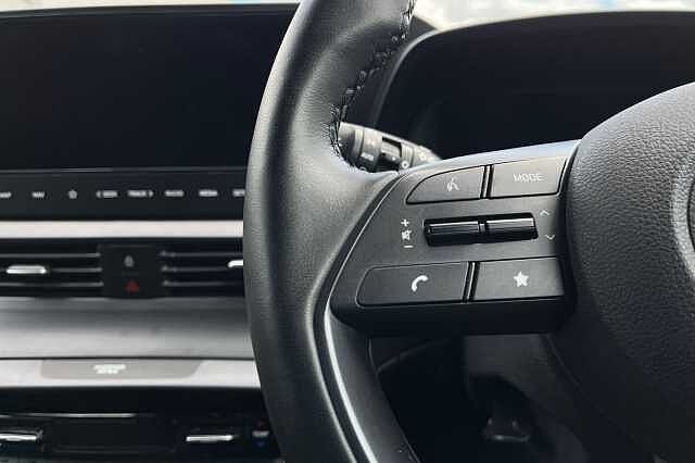 Hyundai I20 1.0 T Gdi Premium Hatchback 5dr Petrol Dct Euro 6 (s/s) (100 Ps)