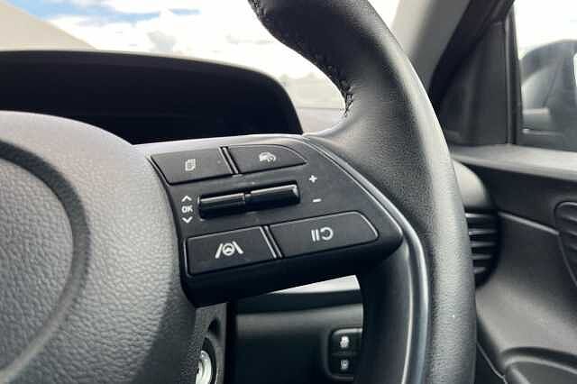 Hyundai I20 1.0 T Gdi Premium Hatchback 5dr Petrol Dct Euro 6 (s/s) (100 Ps)