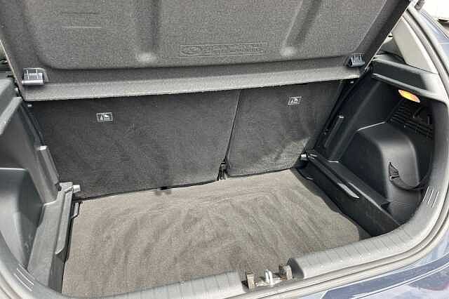 Hyundai I20 1.0 T Gdi Premium Hatchback 5dr Petrol Dct Euro 6 (s/s) (100 Ps)