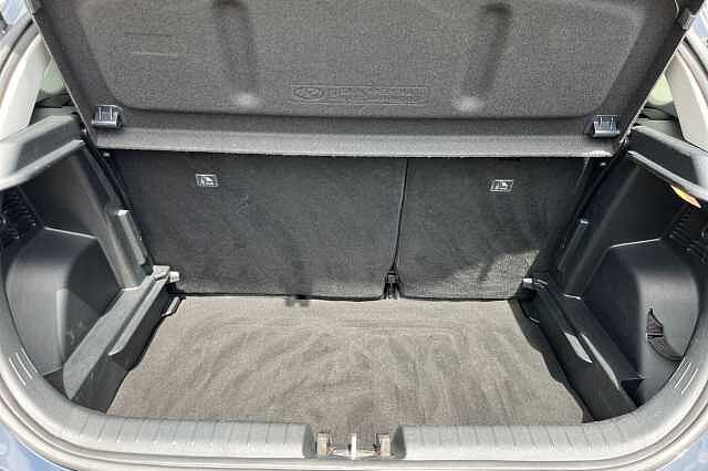 Hyundai I20 1.0 T Gdi Premium Hatchback 5dr Petrol Dct Euro 6 (s/s) (100 Ps)
