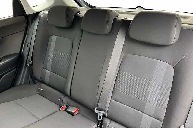 Hyundai I20 1.0 T Gdi Premium Hatchback 5dr Petrol Dct Euro 6 (s/s) (100 Ps)