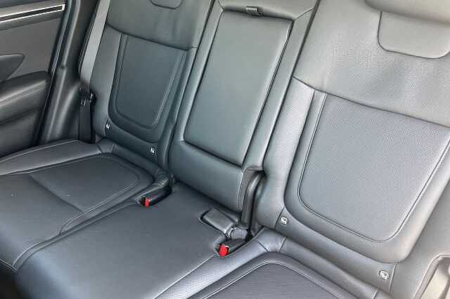 Hyundai Tucson 1.6 T Gdi Mhev Ultimate Suv 5dr Petrol Hybrid Dct Euro 6 (s/s) (150 Ps)
