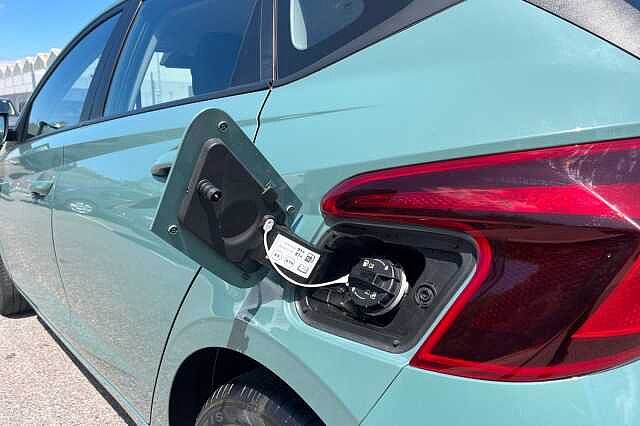 Hyundai I20 1.0 T Gdi Mhev Se Connect Hatchback 5dr Petrol Hybrid Manual Euro 6 (s/s) (100 P