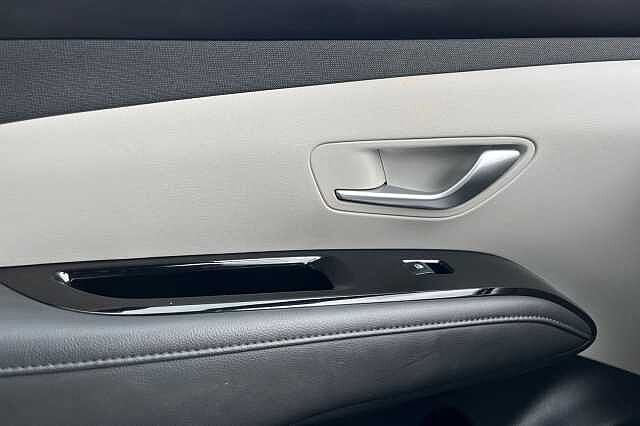 Hyundai Tucson 1.6 T Gdi Mhev Ultimate Suv 5dr Petrol Hybrid Dct Euro 6 (s/s) (150 Ps)