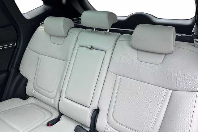 Hyundai Tucson 1.6 T Gdi Mhev Ultimate Suv 5dr Petrol Hybrid Dct Euro 6 (s/s) (150 Ps)