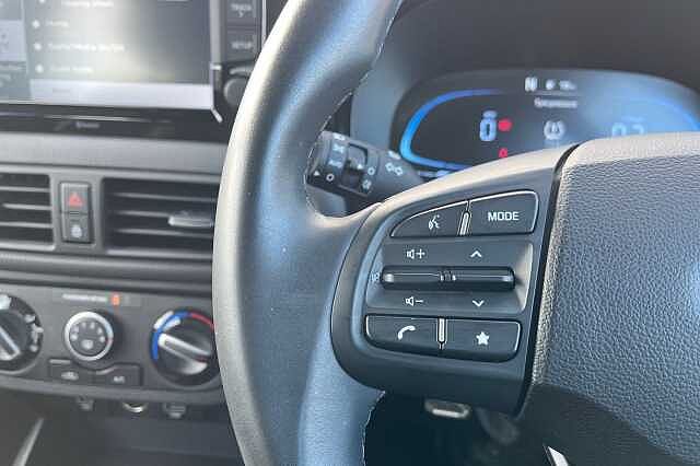 Hyundai I10 1.0 Advance Hatchback 5dr Petrol Auto Euro 6 (s/s) (67 Ps)