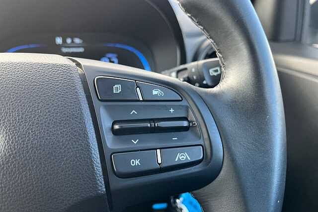 Hyundai I10 1.0 Advance Hatchback 5dr Petrol Auto Euro 6 (s/s) (67 Ps)