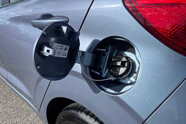 Hyundai I10 1.0 Advance Hatchback 5dr Petrol Auto Euro 6 (s/s) (67 Ps)