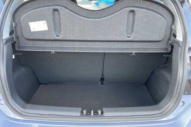 Hyundai I10 1.0 Advance Hatchback 5dr Petrol Auto Euro 6 (s/s) (67 Ps)