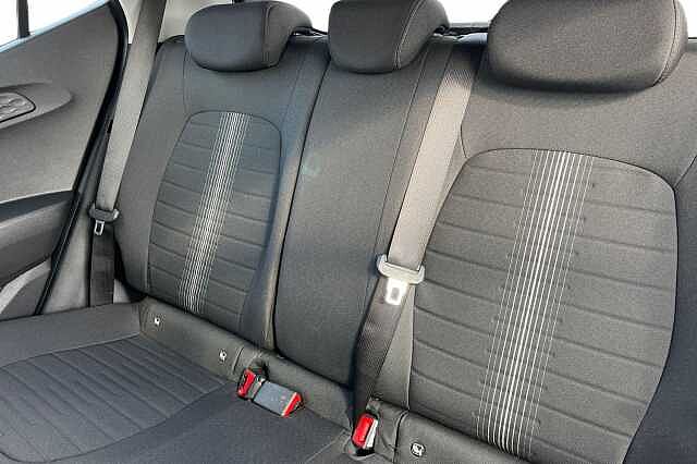 Hyundai I10 1.0 Advance Hatchback 5dr Petrol Auto Euro 6 (s/s) (67 Ps)