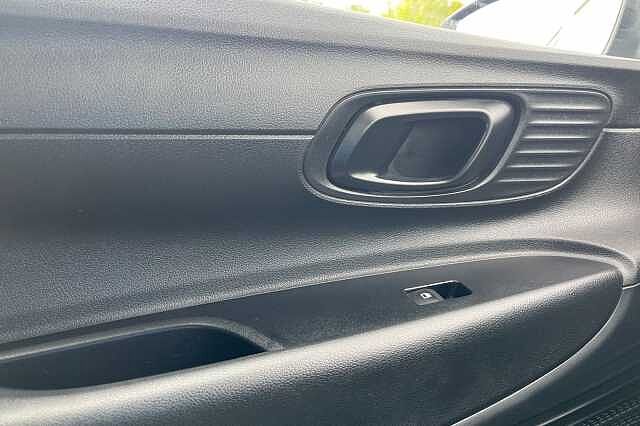 Hyundai I20 1.0 T Gdi Element Hatchback 5dr Petrol Manual Euro 6 (s/s) (100 Ps)