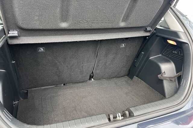 Hyundai I20 1.0 T Gdi Element Hatchback 5dr Petrol Manual Euro 6 (s/s) (100 Ps)
