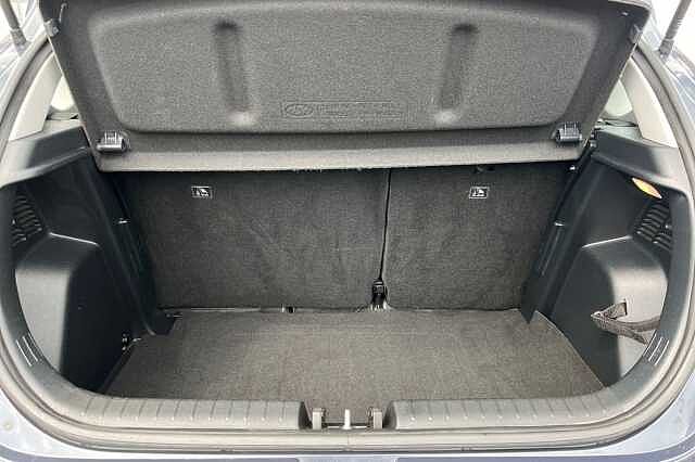 Hyundai I20 1.0 T Gdi Element Hatchback 5dr Petrol Manual Euro 6 (s/s) (100 Ps)