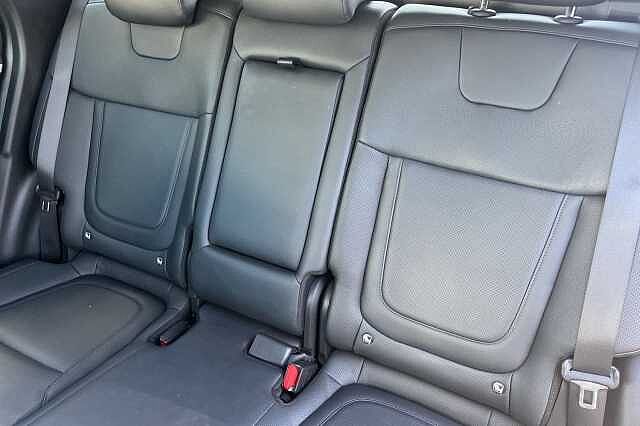 Hyundai Tucson 1.6 T Gdi Ultimate Suv 5dr Petrol Manual Euro 6 (s/s) (150 Ps)