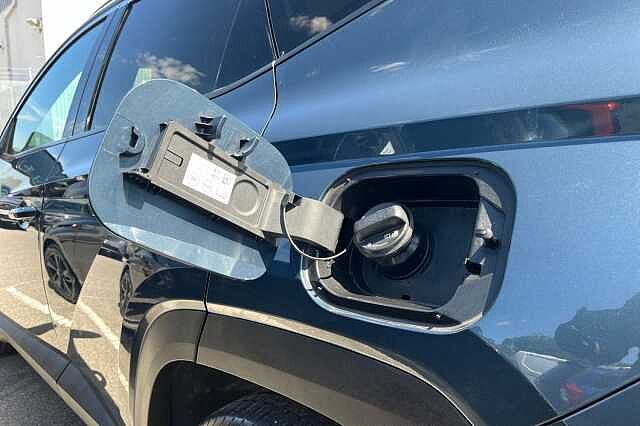 Hyundai Tucson 1.6 T Gdi Ultimate Suv 5dr Petrol Manual Euro 6 (s/s) (150 Ps)
