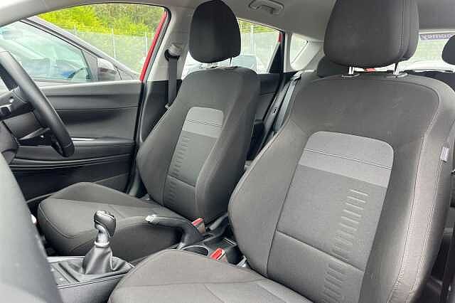 Hyundai Bayon 1.0 T Gdi Advance Suv 5dr Petrol Manual Euro 6 (s/s) (100 Ps)