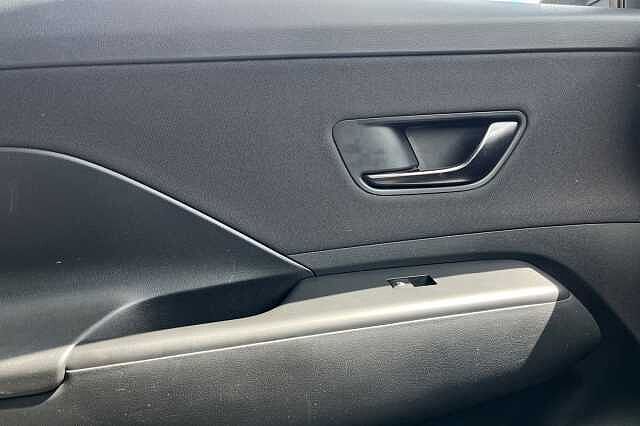 Hyundai Kona 1.6 H Gdi N Line Suv 5dr Petrol Hybrid Dct Euro 6 (s/s) (129 Ps)
