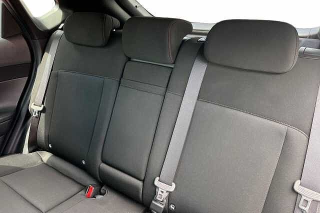 Hyundai Kona 1.6 H Gdi N Line Suv 5dr Petrol Hybrid Dct Euro 6 (s/s) (129 Ps)