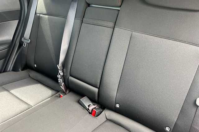 Hyundai Kona 1.6 T Gdi N Line Suv 5dr Petrol Manual Euro 6 (s/s) (138 Ps)